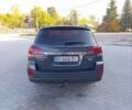 Сірий Субару Аутбек, об'ємом двигуна 2 л та пробігом 264 тис. км за 8770 $, фото 7 на Automoto.ua