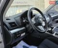 Серый Субару Аутбек, объемом двигателя 2.5 л и пробегом 219 тыс. км за 8333 $, фото 38 на Automoto.ua