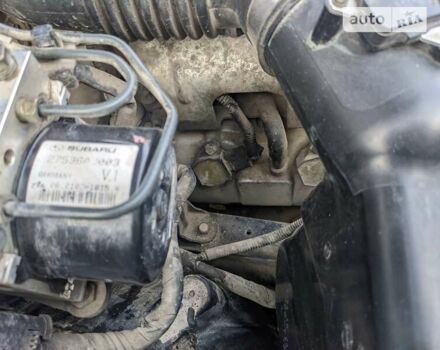 Сірий Субару Аутбек, об'ємом двигуна 2.46 л та пробігом 200 тис. км за 10200 $, фото 39 на Automoto.ua