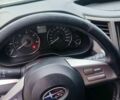 Серый Субару Аутбек, объемом двигателя 2 л и пробегом 250 тыс. км за 6000 $, фото 7 на Automoto.ua