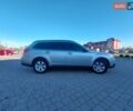 Серый Субару Аутбек, объемом двигателя 2 л и пробегом 174 тыс. км за 10500 $, фото 5 на Automoto.ua
