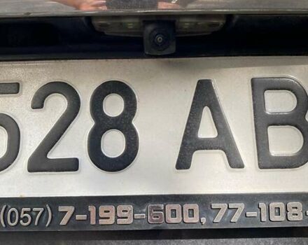 Сірий Субару Аутбек, об'ємом двигуна 2.5 л та пробігом 188 тис. км за 12500 $, фото 8 на Automoto.ua