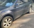 Сірий Субару Аутбек, об'ємом двигуна 2.5 л та пробігом 188 тис. км за 12500 $, фото 2 на Automoto.ua