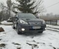 Сірий Субару Аутбек, об'ємом двигуна 2.5 л та пробігом 210 тис. км за 9999 $, фото 4 на Automoto.ua