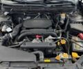 Сірий Субару Аутбек, об'ємом двигуна 2.46 л та пробігом 214 тис. км за 8500 $, фото 14 на Automoto.ua