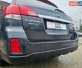 Сірий Субару Аутбек, об'ємом двигуна 2.46 л та пробігом 97 тис. км за 8500 $, фото 31 на Automoto.ua