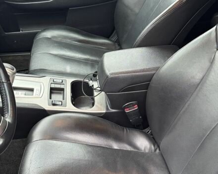 Серый Субару Аутбек, объемом двигателя 2.5 л и пробегом 300 тыс. км за 7900 $, фото 10 на Automoto.ua