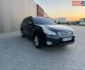 Сірий Субару Аутбек, об'ємом двигуна 2.46 л та пробігом 285 тис. км за 8900 $, фото 26 на Automoto.ua