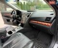 Серый Субару Аутбек, объемом двигателя 2.46 л и пробегом 181 тыс. км за 9700 $, фото 30 на Automoto.ua