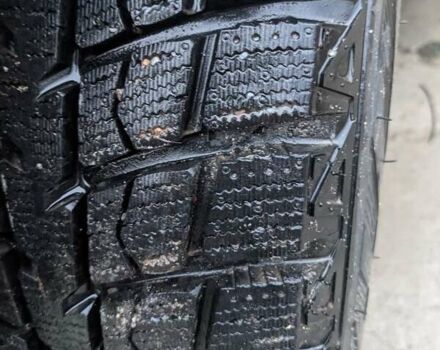 Сірий Субару Аутбек, об'ємом двигуна 2.46 л та пробігом 200 тис. км за 10200 $, фото 43 на Automoto.ua