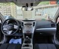 Серый Субару Аутбек, объемом двигателя 2.5 л и пробегом 219 тыс. км за 8333 $, фото 52 на Automoto.ua