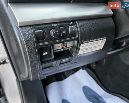 Серый Субару Аутбек, объемом двигателя 2.5 л и пробегом 219 тыс. км за 8333 $, фото 39 на Automoto.ua