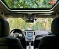 Серый Субару Аутбек, объемом двигателя 2.5 л и пробегом 176 тыс. км за 9999 $, фото 10 на Automoto.ua