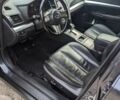 Сірий Субару Аутбек, об'ємом двигуна 2.46 л та пробігом 200 тис. км за 10200 $, фото 23 на Automoto.ua