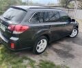 Сірий Субару Аутбек, об'ємом двигуна 2.5 л та пробігом 252 тис. км за 8700 $, фото 6 на Automoto.ua