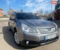Сірий Субару Аутбек, об'ємом двигуна 2.46 л та пробігом 238 тис. км за 5800 $, фото 3 на Automoto.ua