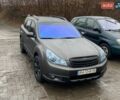 Серый Субару Аутбек, объемом двигателя 2.46 л и пробегом 273 тыс. км за 10000 $, фото 1 на Automoto.ua