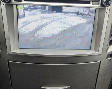 Сірий Субару Аутбек, об'ємом двигуна 2.46 л та пробігом 200 тис. км за 10200 $, фото 25 на Automoto.ua