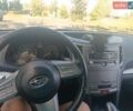 Сірий Субару Аутбек, об'ємом двигуна 2.46 л та пробігом 223 тис. км за 7500 $, фото 1 на Automoto.ua