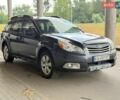 Сірий Субару Аутбек, об'ємом двигуна 2.5 л та пробігом 253 тис. км за 6700 $, фото 3 на Automoto.ua