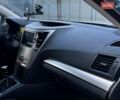 Серый Субару Аутбек, объемом двигателя 2 л и пробегом 269 тыс. км за 10800 $, фото 12 на Automoto.ua