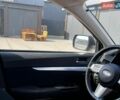 Серый Субару Аутбек, объемом двигателя 2 л и пробегом 269 тыс. км за 10800 $, фото 17 на Automoto.ua