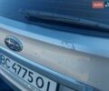 Серый Субару Аутбек, объемом двигателя 2 л и пробегом 174 тыс. км за 9000 $, фото 17 на Automoto.ua