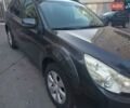 Сірий Субару Аутбек, об'ємом двигуна 2.46 л та пробігом 200 тис. км за 8500 $, фото 1 на Automoto.ua