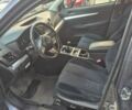 Серый Субару Аутбек, объемом двигателя 2 л и пробегом 385 тыс. км за 8300 $, фото 4 на Automoto.ua