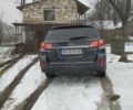 Сірий Субару Аутбек, об'ємом двигуна 2.5 л та пробігом 210 тис. км за 9999 $, фото 1 на Automoto.ua