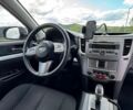 Сірий Субару Аутбек, об'ємом двигуна 2.46 л та пробігом 214 тис. км за 8500 $, фото 6 на Automoto.ua