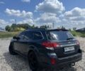 Сірий Субару Аутбек, об'ємом двигуна 2 л та пробігом 300 тис. км за 7802 $, фото 2 на Automoto.ua