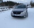 Сірий Субару Аутбек, об'ємом двигуна 2.5 л та пробігом 175 тис. км за 10500 $, фото 2 на Automoto.ua