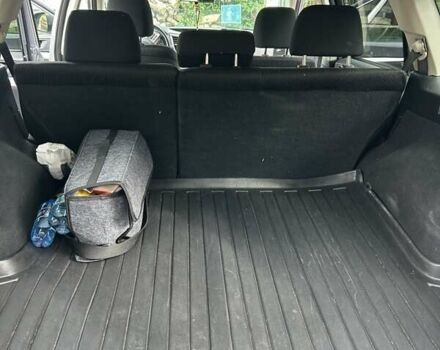 Сірий Субару Аутбек, об'ємом двигуна 2.46 л та пробігом 273 тис. км за 9250 $, фото 6 на Automoto.ua