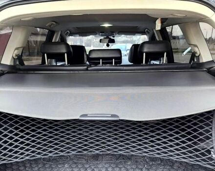 Сірий Субару Аутбек, об'ємом двигуна 2.5 л та пробігом 250 тис. км за 10500 $, фото 3 на Automoto.ua