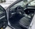 Сірий Субару Аутбек, об'ємом двигуна 2.5 л та пробігом 175 тис. км за 10500 $, фото 8 на Automoto.ua
