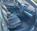 Серый Субару Аутбек, объемом двигателя 2 л и пробегом 230 тыс. км за 8191 $, фото 5 на Automoto.ua