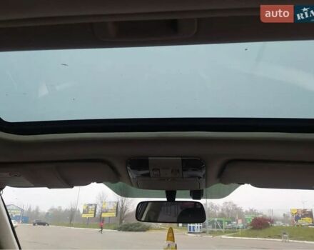 Сірий Субару Аутбек, об'ємом двигуна 2.46 л та пробігом 204 тис. км за 9800 $, фото 14 на Automoto.ua