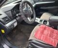Сірий Субару Аутбек, об'ємом двигуна 2.46 л та пробігом 183 тис. км за 9000 $, фото 8 на Automoto.ua