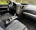Серый Субару Аутбек, объемом двигателя 0 л и пробегом 270 тыс. км за 9500 $, фото 3 на Automoto.ua