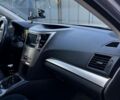 Сірий Субару Аутбек, об'ємом двигуна 2 л та пробігом 269 тис. км за 10000 $, фото 12 на Automoto.ua
