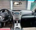 Сірий Субару Аутбек, об'ємом двигуна 2.46 л та пробігом 183 тис. км за 9000 $, фото 9 на Automoto.ua
