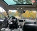 Серый Субару Аутбек, объемом двигателя 2.46 л и пробегом 264 тыс. км за 8500 $, фото 13 на Automoto.ua