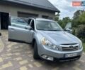 Сірий Субару Аутбек, об'ємом двигуна 2.46 л та пробігом 273 тис. км за 9250 $, фото 8 на Automoto.ua