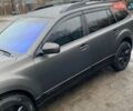 Сірий Субару Аутбек, об'ємом двигуна 2.46 л та пробігом 273 тис. км за 9500 $, фото 1 на Automoto.ua
