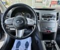 Серый Субару Аутбек, объемом двигателя 2.5 л и пробегом 219 тыс. км за 8333 $, фото 32 на Automoto.ua