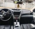 Сірий Субару Аутбек, об'ємом двигуна 2.5 л та пробігом 252 тис. км за 8700 $, фото 16 на Automoto.ua