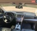 Сірий Субару Аутбек, об'ємом двигуна 2.5 л та пробігом 214 тис. км за 9999 $, фото 15 на Automoto.ua