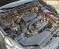 Сірий Субару Аутбек, об'ємом двигуна 2.46 л та пробігом 200 тис. км за 10200 $, фото 36 на Automoto.ua