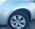 Серый Субару Аутбек, объемом двигателя 2 л и пробегом 174 тыс. км за 10500 $, фото 16 на Automoto.ua
